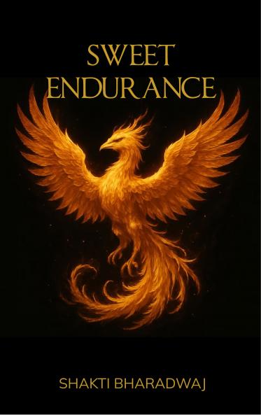 Sweet Endurance - Poetic Power