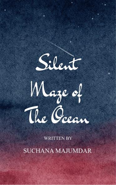 Silent Maze of the Ocean - Some hearts don’t beat in chest some crash in waves. A wet surface is as healed as demolished for several broken riddles. A place where love doesn’t always need a face to be real. It’s a perfect synergy of the soul voice and a quiet confession. It’s a shoulder- a feeling. A storm and a lullaby in one breath.