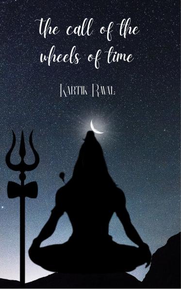 The call of the wheels of time - Poems for the Pilgrim Spirit