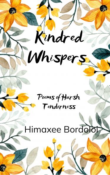 Kindred Whispers-Poems of Harsh Tenderness