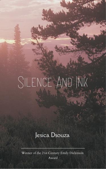 Silence And Ink-Where I feel the most honest