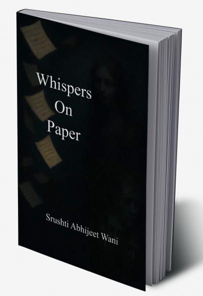 Whispers on paper