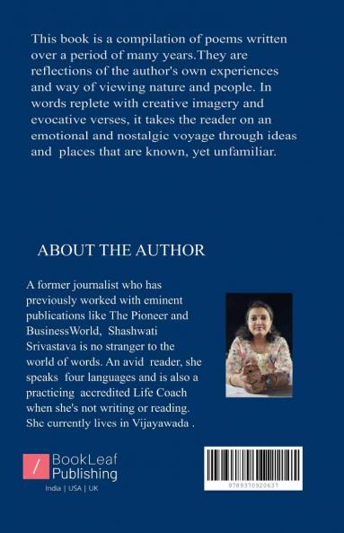 The Springtime of Life   A Journey in Verse