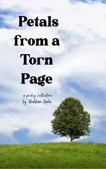 Petals from a Torn Page