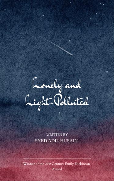 Lonely and Light-Polluted