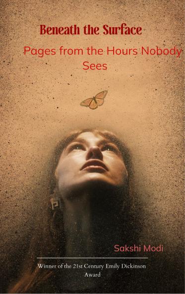 Beneath the Surface-Pages from the Hours Nobody Sees