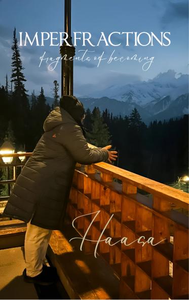 IMPERFRACTIONS - Fragments of becoming