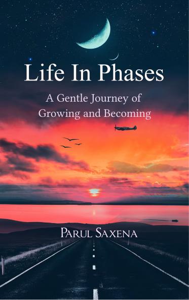 Life In Phases - A Gentle Journey of Growing and Becoming