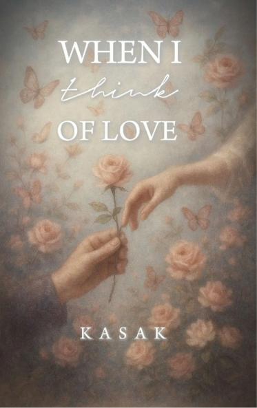 When I think of love - All I see is you