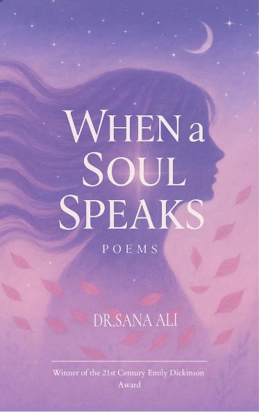 When the soul speaks