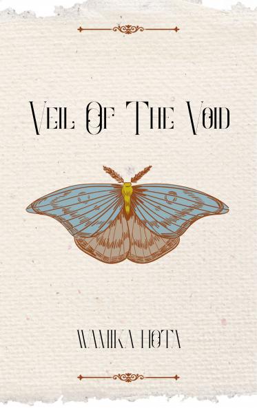 Veil Of The Void