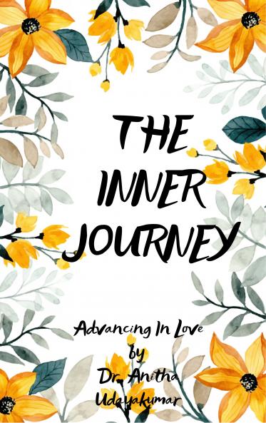 Inner Journey Advancing in Love