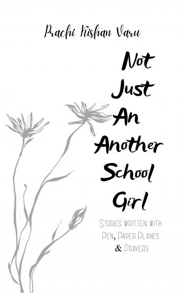 Not Just An Another School Girl