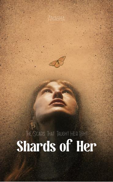 Shards of Her  The Scars That Taught Her Light