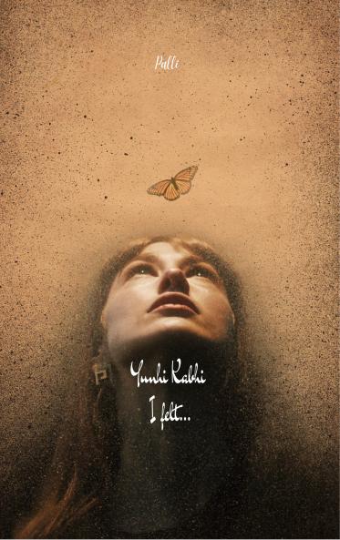 Yunhi kabhi...?? - I felt...