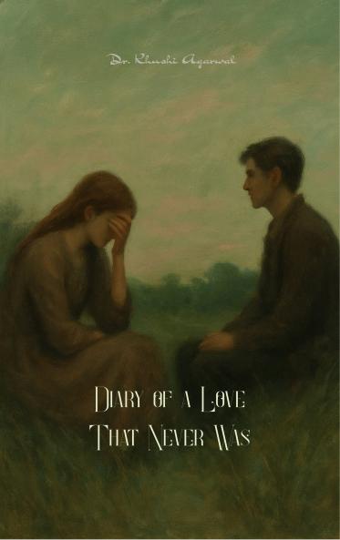 Diary of a Love That Never Was-A Journey Through Unspoken Longings
