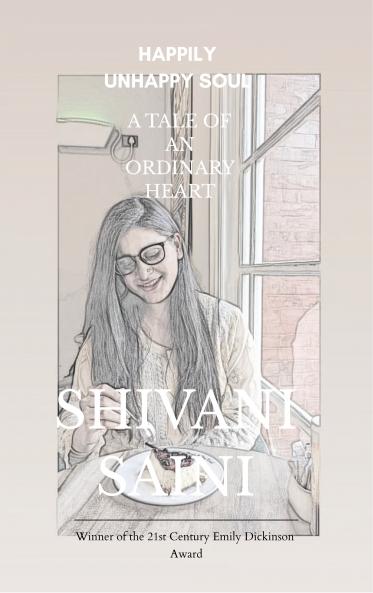 Happily Unhappy Soul a tale of an Ordinary Heart