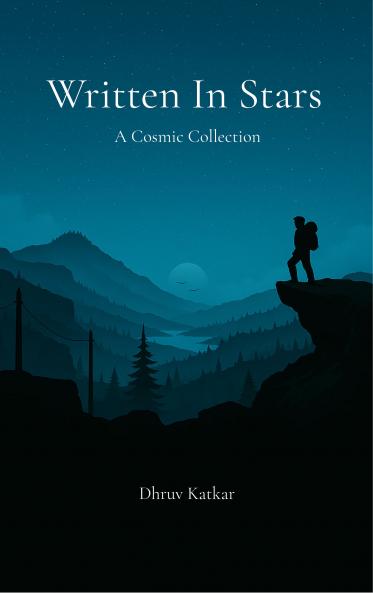 Written in the Stars - A Cosmic Collection