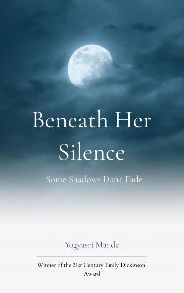 Beneath Her Silence-Some Shadows Don’t Fade