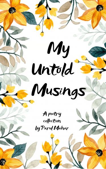 My Untold Musings