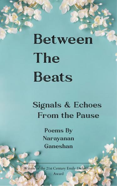 Between The Beats-Signals & Echoes from the Pause