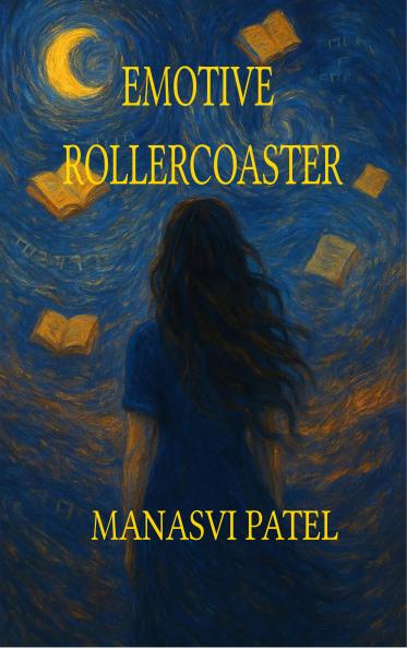 Emotive Rollercoaster - The Journey of a Heart That Felt Too Much