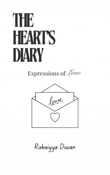 The Heart's Diary