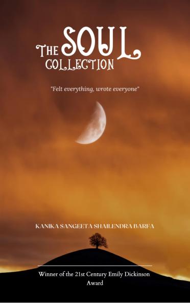 The Soul Collection Felt everything wrote everyone