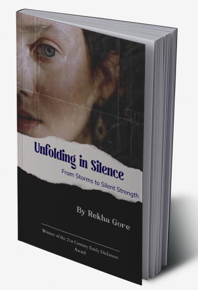 Unfolding in Silence   From Storms to Silent Strength