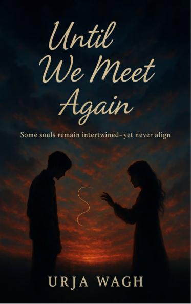 Until We Meet Again - Some souls remain intertwined - yet never align.