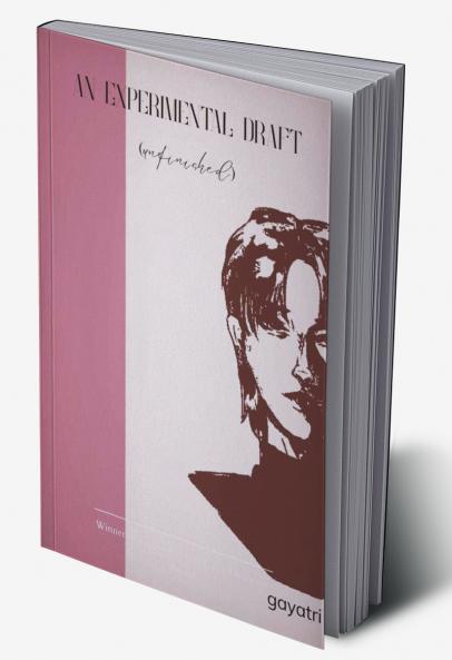 an experimental draft   (unfinished)