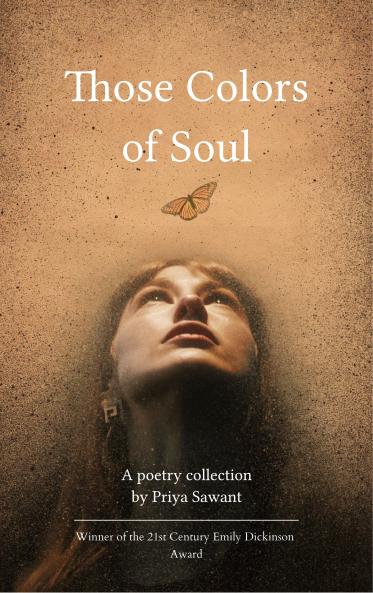 Those Colors Of Soul