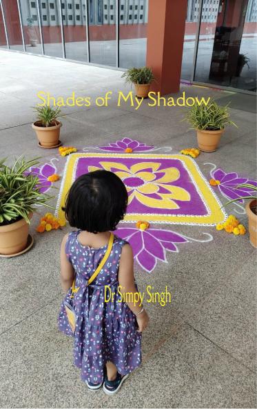 Shades of My Shadow  Nature's Prism