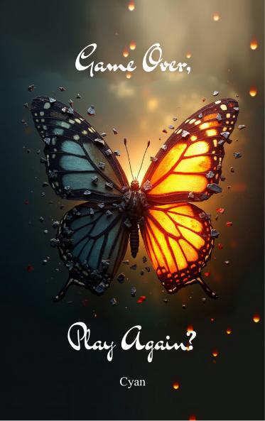 Game Over Play Again? - A Journey From Darkness to Light.