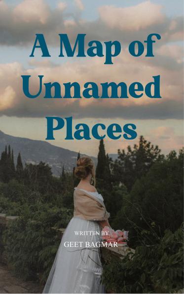 A Map of Unnamed Places