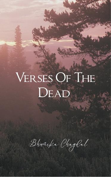 Verses Of The Dead - The tales I would take to my grave