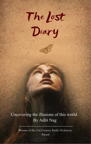 The Lost Dairy-A soul on a journey uncovering the illusions of this world.