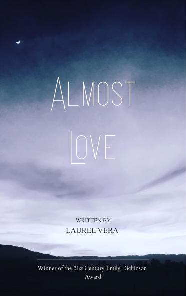 Almost Love - poetry for all who love
