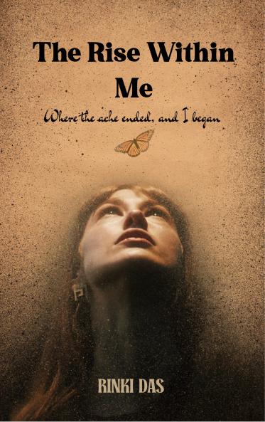 The Rise Within Me - In bloom