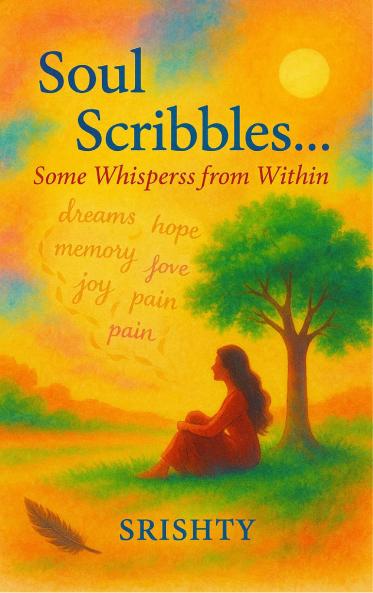 Soul Scribbles........Some Whispers from Within....