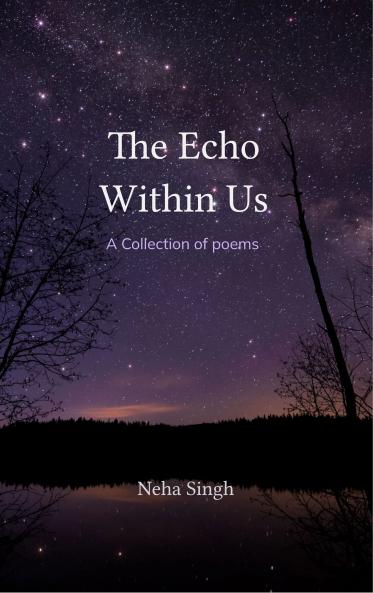 The Echo Within Us-Reflections on Life Loss and Becoming