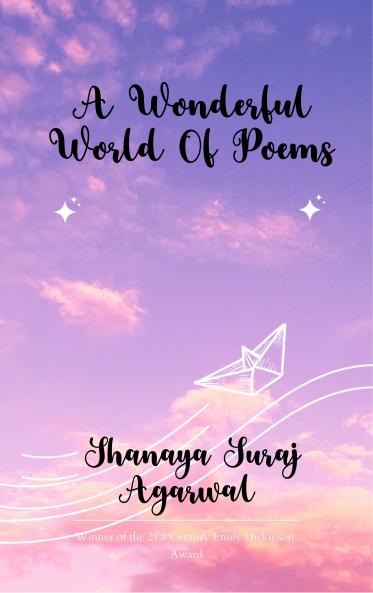A Wonderful World Of Poems