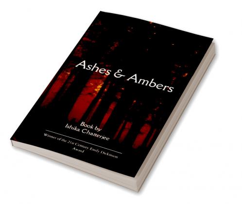 Ashes & Ambers