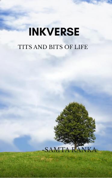 INKVERSE Tits and Bits of Life
