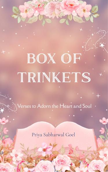 Box of Trinkets - Verses to Adorn the Heart and Soul