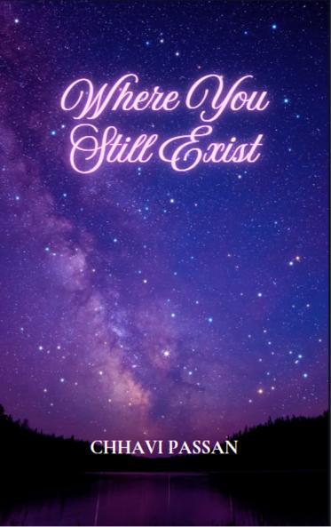 Where You Still Exist