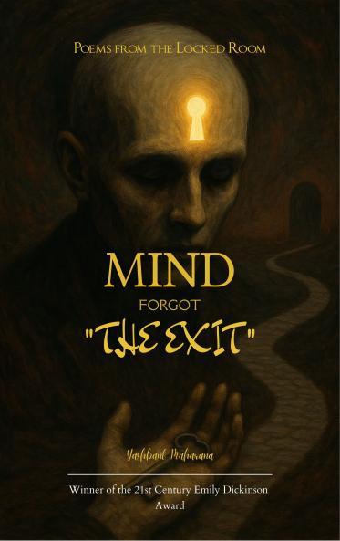 Mind Forgot the Exit-On Madness Memory and Closed Doors