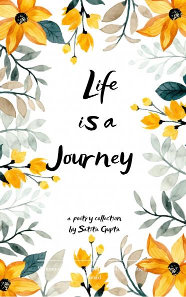 Life is a journey Live Dream BelieveAchieve ????