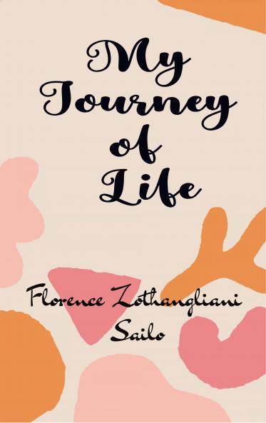 My Journey of Life - Short Poems