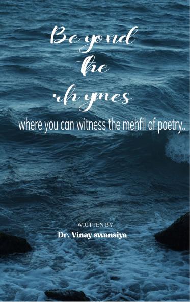 Beyond the rhymes where you can witness the mehfil of poetry